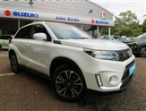 Used Suzuki Vitara