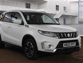 Used Suzuki Vitara