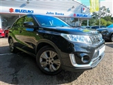 Used Suzuki Vitara