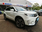 Used Suzuki Vitara