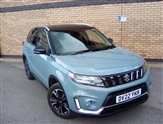 Used Suzuki Vitara