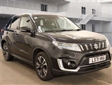 Used Suzuki Vitara