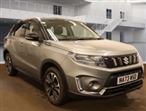 Used Suzuki Vitara