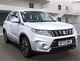 Used Suzuki Vitara