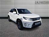Used Suzuki Vitara
