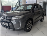 Used Suzuki Vitara
