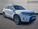 Used Suzuki Vitara