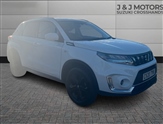 Used Suzuki Vitara