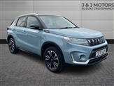 Used Suzuki Vitara