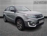 Used Suzuki Vitara
