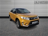 Used Suzuki Vitara