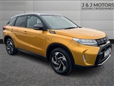 Used Suzuki Vitara Used Suzuki Vitara