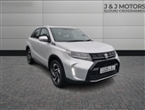 Used Suzuki Vitara