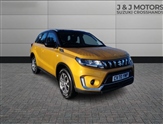 Used Suzuki Vitara