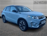 Used Suzuki Vitara