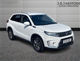 Used Suzuki Vitara