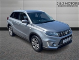 Used Suzuki Vitara