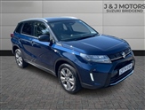 Used Suzuki Vitara