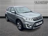 Used Suzuki Vitara