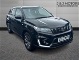 Used Suzuki Vitara