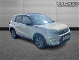 Used Suzuki Vitara