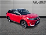 Used Suzuki Vitara