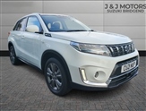 Used Suzuki Vitara