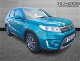 Used Suzuki Vitara