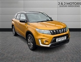 Used Suzuki Vitara