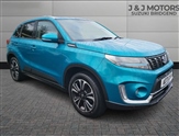 Used Suzuki Vitara