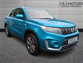 Used Suzuki Vitara