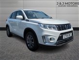 Used Suzuki Vitara