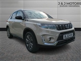 Used Suzuki Vitara