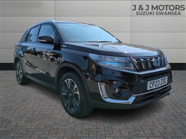Large image for the Used Suzuki Vitara