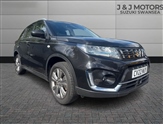 Used Suzuki Vitara
