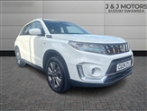 Used Suzuki Vitara