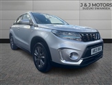 Used Suzuki Vitara