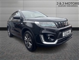 Used Suzuki Vitara