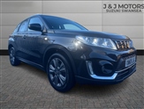 Used Suzuki Vitara