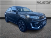 Used Suzuki Vitara