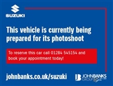 Used Suzuki Vitara
