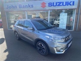 Used Suzuki Vitara