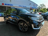 Used Suzuki Vitara