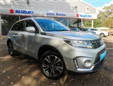 Used Suzuki Vitara