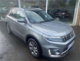Used Suzuki Vitara