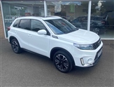 Used Suzuki Vitara