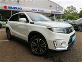 Used Suzuki Vitara