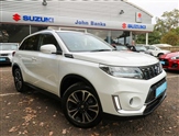 Used Suzuki Vitara
