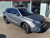 Used Suzuki Vitara