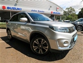 Used Suzuki Vitara